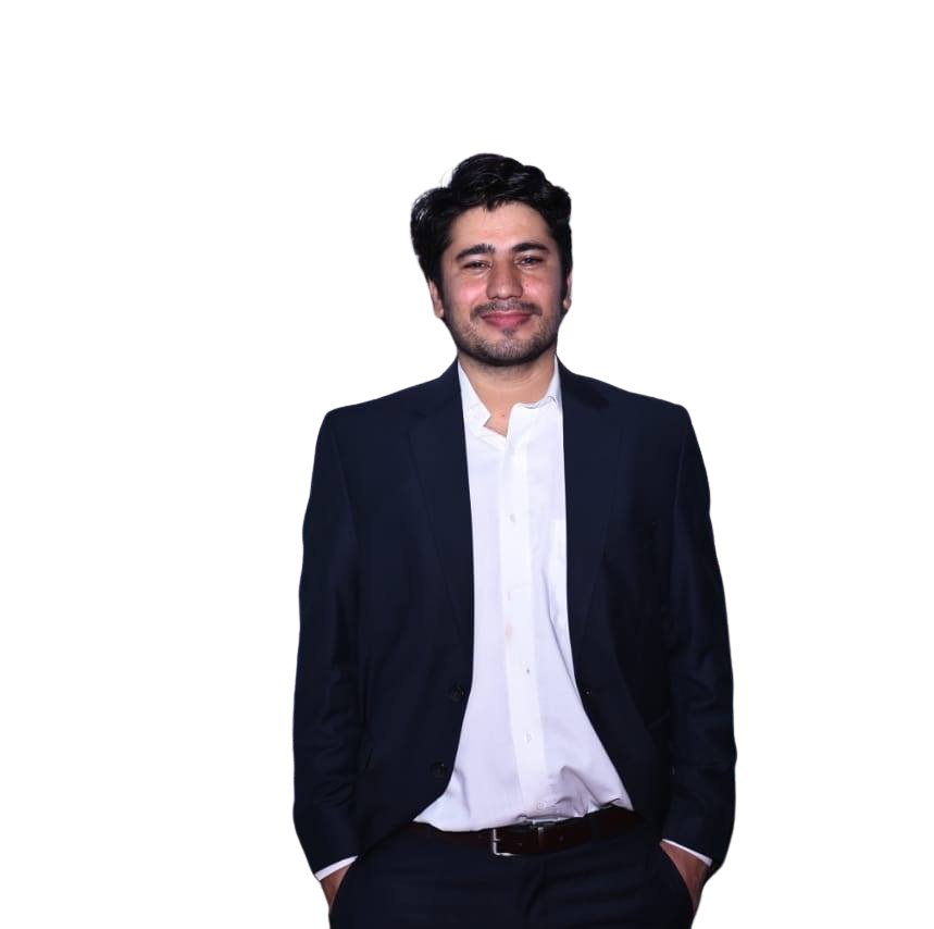 Qaisar Hussain 