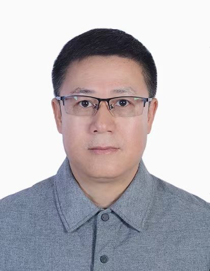 Neil Ye
